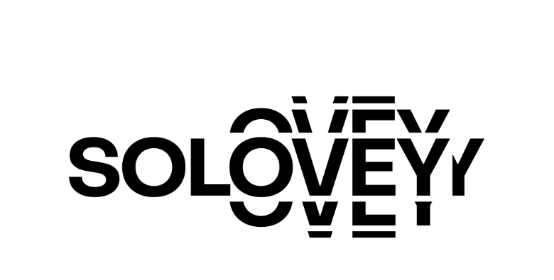 Solovey concept and brandbook