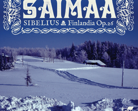 Unique version of the Finlandia song